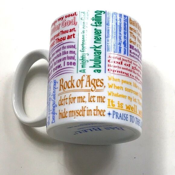 Art Artifact Christian 16.0 fl oz - Picture 3 of 4